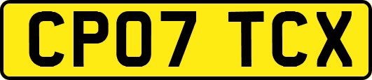 CP07TCX