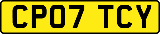 CP07TCY