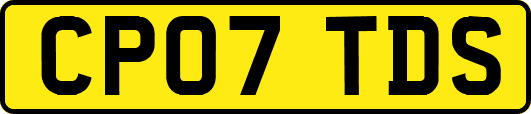 CP07TDS