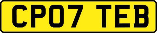 CP07TEB