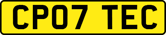 CP07TEC