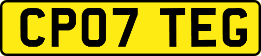 CP07TEG