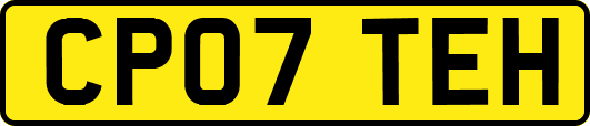 CP07TEH