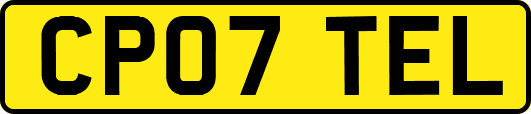 CP07TEL