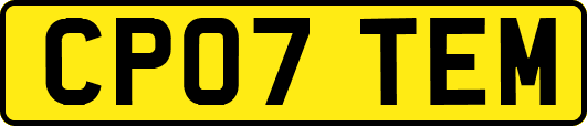 CP07TEM