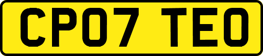 CP07TEO
