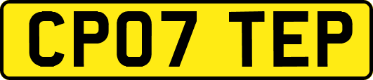 CP07TEP