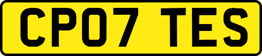 CP07TES