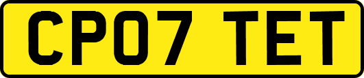CP07TET