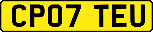 CP07TEU