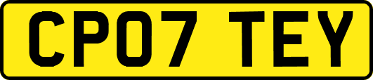 CP07TEY