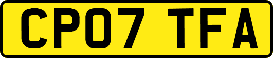 CP07TFA