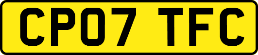 CP07TFC