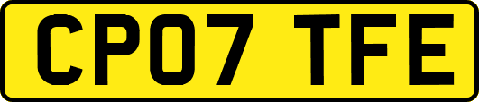 CP07TFE