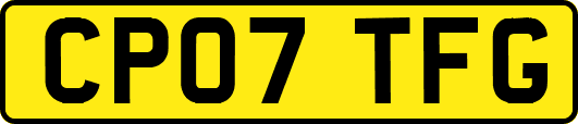 CP07TFG