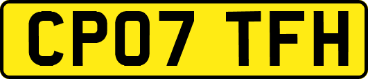 CP07TFH
