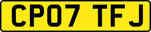 CP07TFJ