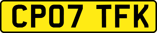 CP07TFK