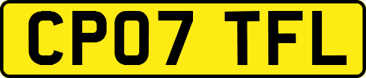 CP07TFL