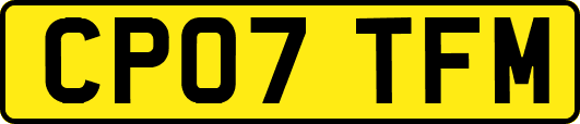 CP07TFM