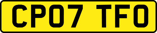 CP07TFO