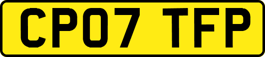 CP07TFP