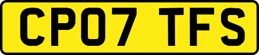 CP07TFS