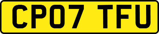 CP07TFU