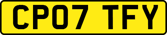 CP07TFY