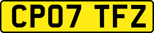CP07TFZ