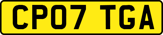 CP07TGA