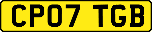 CP07TGB
