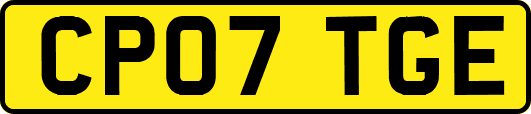 CP07TGE
