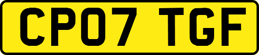CP07TGF