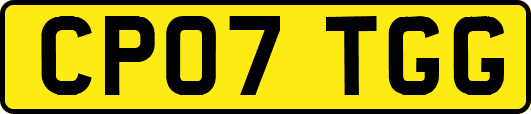 CP07TGG
