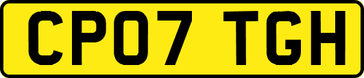 CP07TGH