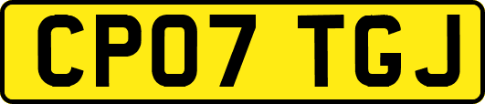 CP07TGJ