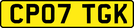 CP07TGK