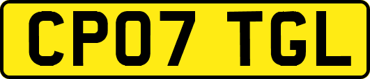 CP07TGL