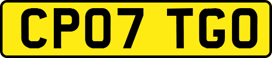 CP07TGO