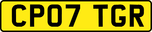 CP07TGR