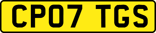 CP07TGS