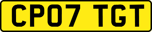 CP07TGT