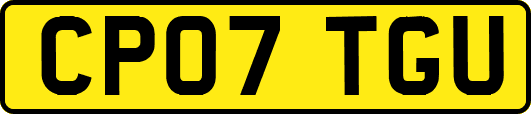 CP07TGU