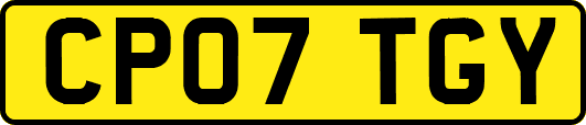 CP07TGY