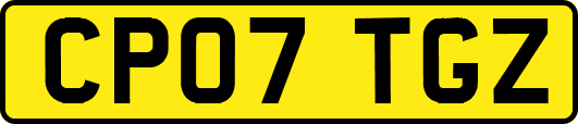 CP07TGZ