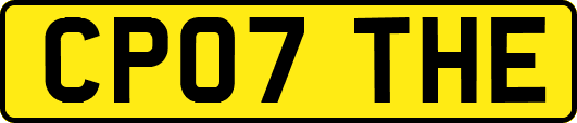 CP07THE