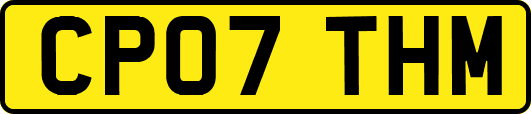 CP07THM