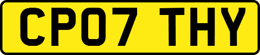 CP07THY