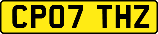 CP07THZ